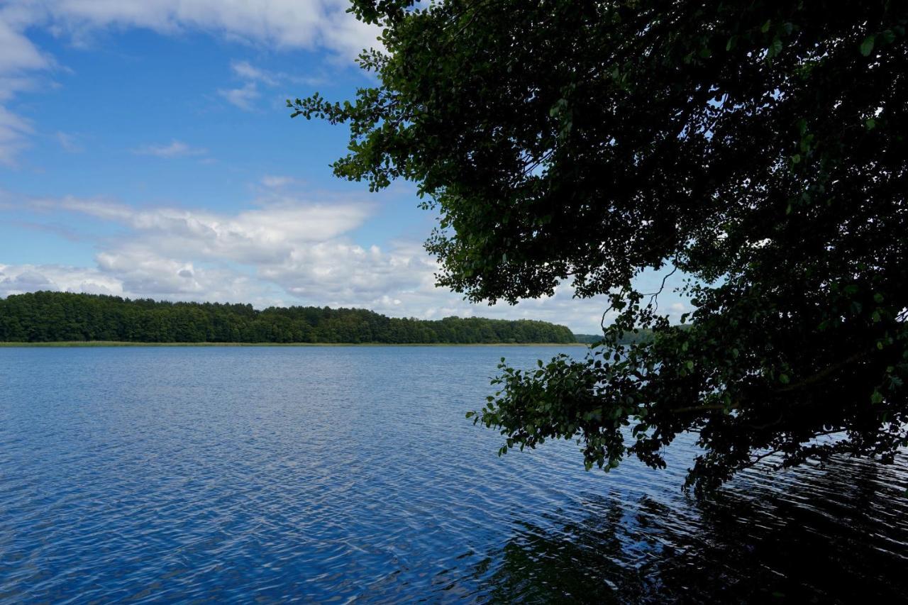 Elf Am See - Haus 7 Templin Dış mekan fotoğraf